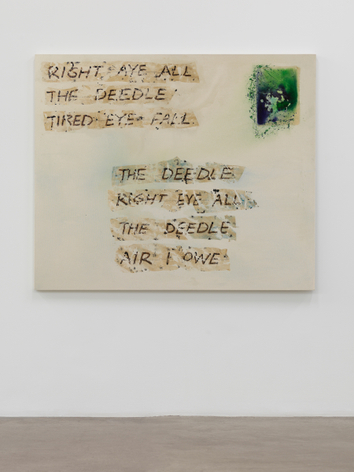 P&aacute;draig Timoney In&iacute;on An Phail&iacute;tinigh (Letter from America), 2016