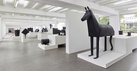 Jo&atilde;o Maria Gusm&atilde;o + Pedro Paiva,&nbsp;The Missing Hippopotamus