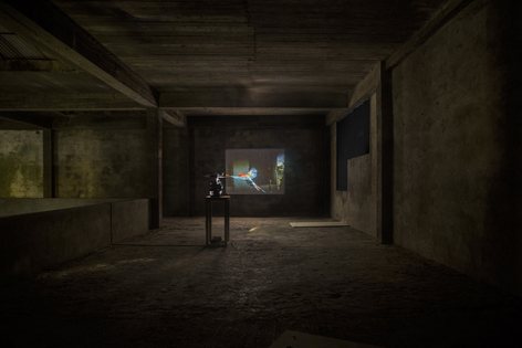 Jo&atilde;o Maria Gusm&atilde;o&nbsp;+ Pedro Paiva,&nbsp;Lua C&atilde;o