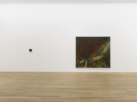 Measures of Intimacy