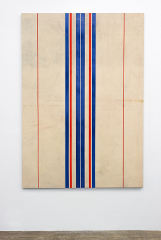 Fredrik V&aelig;rslev Untitled, 2013