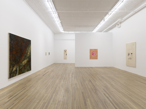 Measures of Intimacy