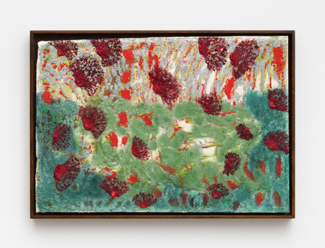 Sophia Loeb Cora&ccedil;&otilde;es ardentes, 2025