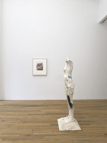 Manuel Neri, Selected Works by Ruby Neri