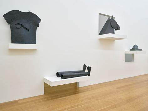 Jo&atilde;o Maria Gusm&atilde;o + Pedro Paiva,&nbsp;TER&Ccedil;OLHO, June 18 - November 7, 2021,&nbsp;Funda&ccedil;&atilde;o de Serralves, Porto, Portugal