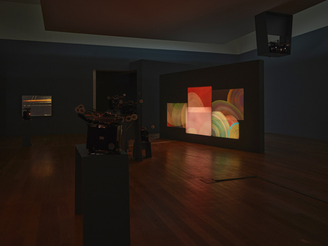 Jo&atilde;o Maria Gusm&atilde;o + Pedro Paiva,&nbsp;TER&Ccedil;OLHO, June 18 - November 7, 2021,&nbsp;Funda&ccedil;&atilde;o de Serralves, Porto, Portugal