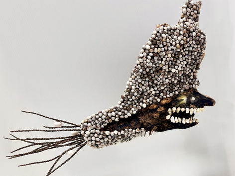 Where Matter Breathes