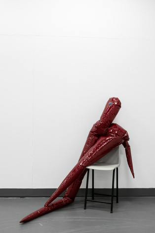 Where Matter Breathes