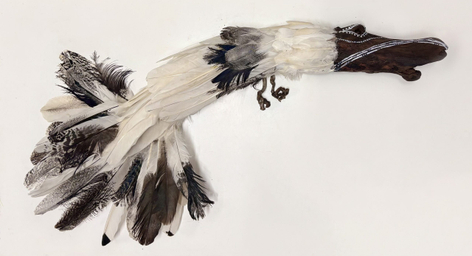 Where Matter Breathes