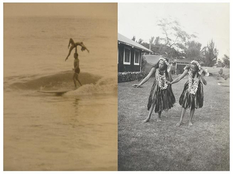 Print E, 2006 (Ron Church/Unknown), 16 x 20 inch pigment print