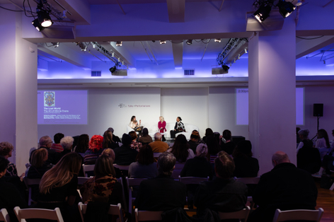 OAF 2026 Talks and Performances