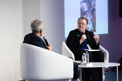 OAF 2026 Talks and Performances