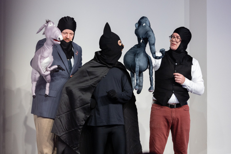 OAF 2026 Talks and Performances