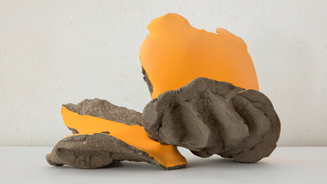 TERESA SOLAR ABBOUD, Undifferentiated Sexual State, 2026