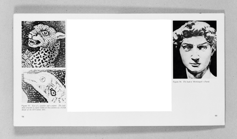 Pygmalion Workshop, detail