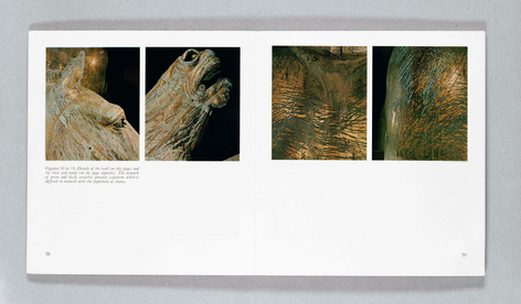 Pygmalion Workshop,&nbsp;detail 2008/2025&nbsp;