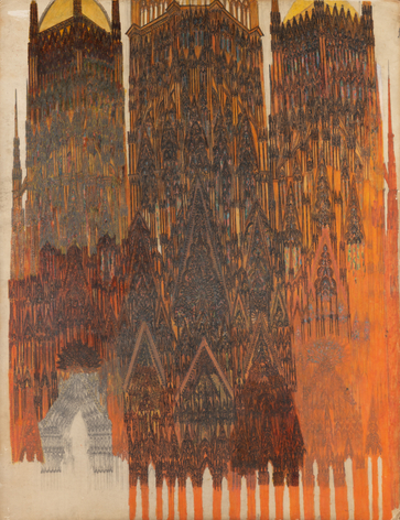 Marcel Storr (1911 - 1976)