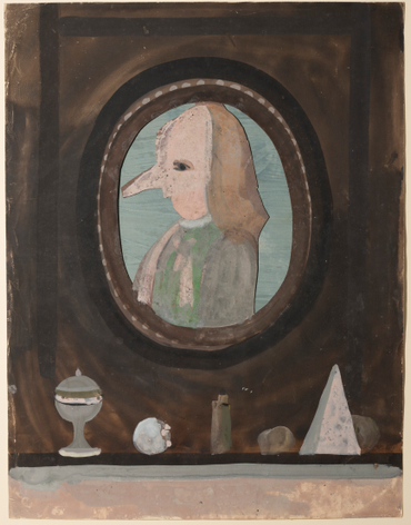 Robert Coutelas (1930 - 1985)