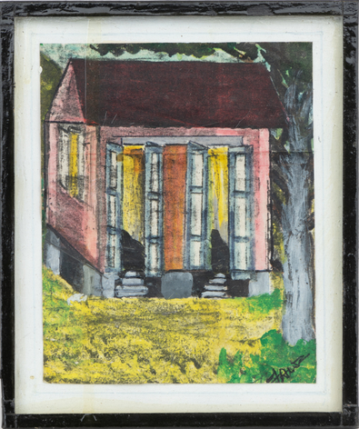 Frank Walter (1926 - 2009)