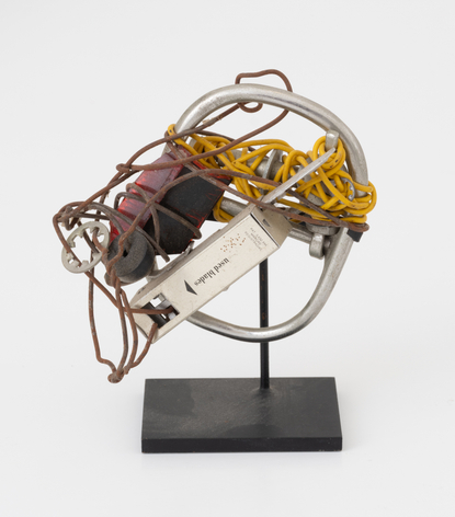 Philadelphia Wireman Untitled, c. 1970 - 75