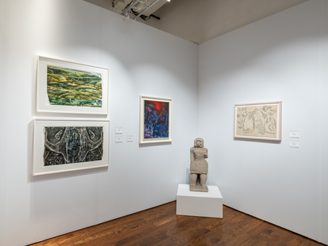 Outsider Art Fair New York