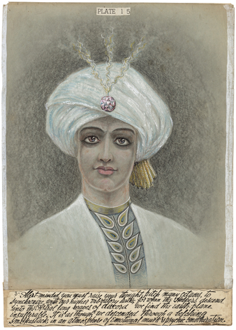 Grant Wallace (1868&ndash;1954)