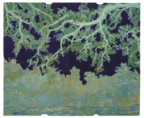 Cris-Worley-Fine-Arts-Gallery-Dallas-Texas-Maysey-Craddock