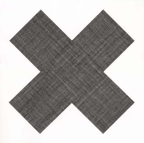 Robert Lansden, Silent Witness X, 2026