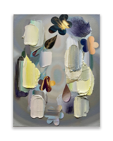 Raychael Stine, Vision 47 (Slow song outro), 2025