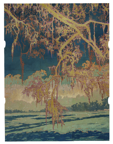 Cris-Worley-Fine-Arts-Gallery-Dallas-Texas-Maysey-Craddock