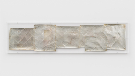 Nat Faulkner Untitled (Hallway), 2025