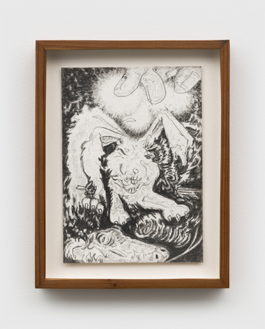 DD Herschlein, Snatched, 2025