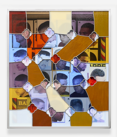 Fin Simonetti, Cathedral 15, 2023