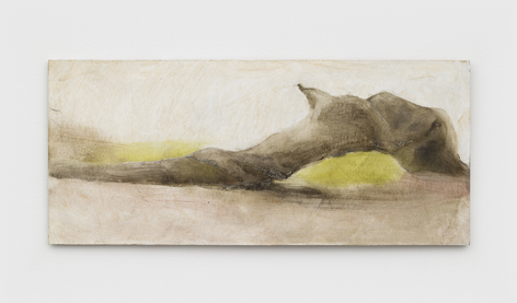 Beaux Mendes Untitled, 2025