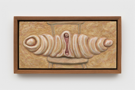 DD Herschlein, The Scream, 2026