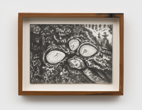 DD Herschlein, A Gathering of Goods, 2025