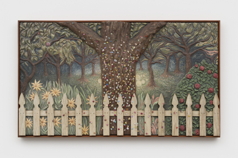 DD Herschlein, The Gum Tree, 2026