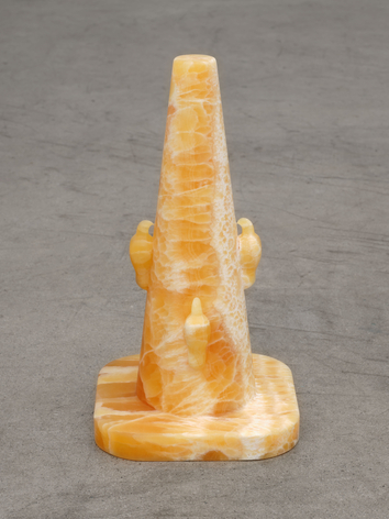 Fin Simonetti, Hardening 1, 2023