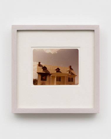 DD Herschlein, Burning The Universal Facade, 1980/2026