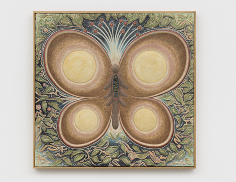 DD Herschlein, I Have A Big And Beautiful Body, 2026