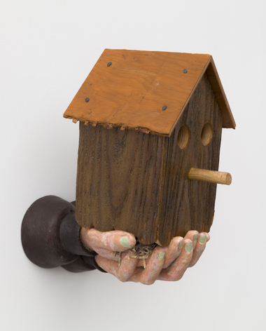 DD Herschlein, The Apology, 2026