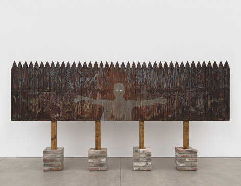 DD Herschlein, Living Is Easy With Eyes Closed (Spite Fence), 2026