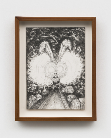 DD Herschlein, Bright-Eyed, 2025