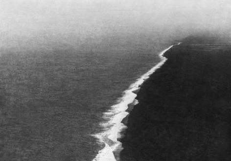 Jungjin Lee, Unseen #55, 2024, Archival pigment print, 101.6 x 144.8 cm (Paper Size), Ed. 3+2AP