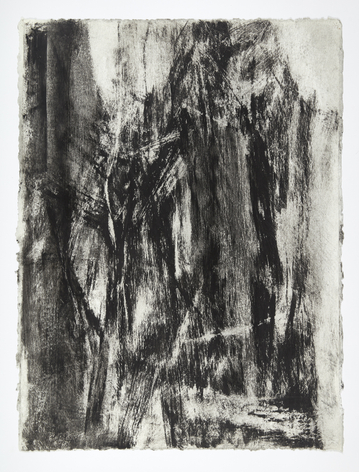 David Rabinowitch Untitled (42), 1993