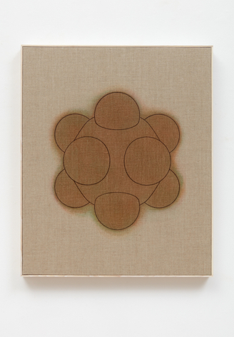 Paul F&auml;gerski&ouml;ld Particle, 2025