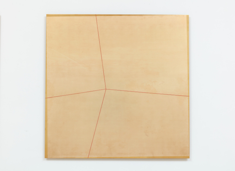 Su-Mei Tse, Sealed (#3), 2024