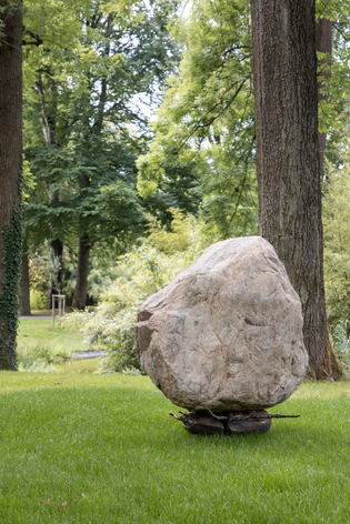 Su-Mei Tse, Gregor, 2025