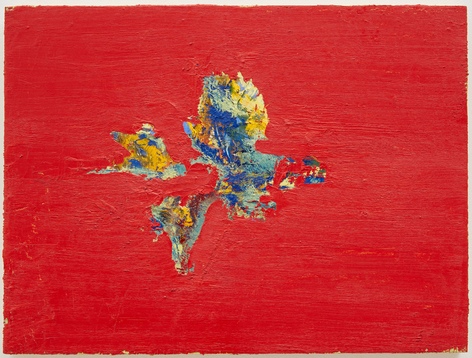 Erik Lindman Lacquer, 2019-2020