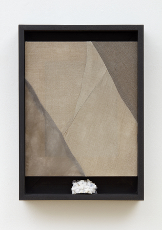 Martha Tuttle, Metronome Painting (7), 2024